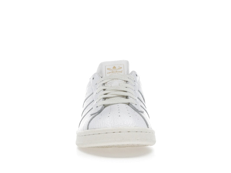 adidas Earlham Cloud White