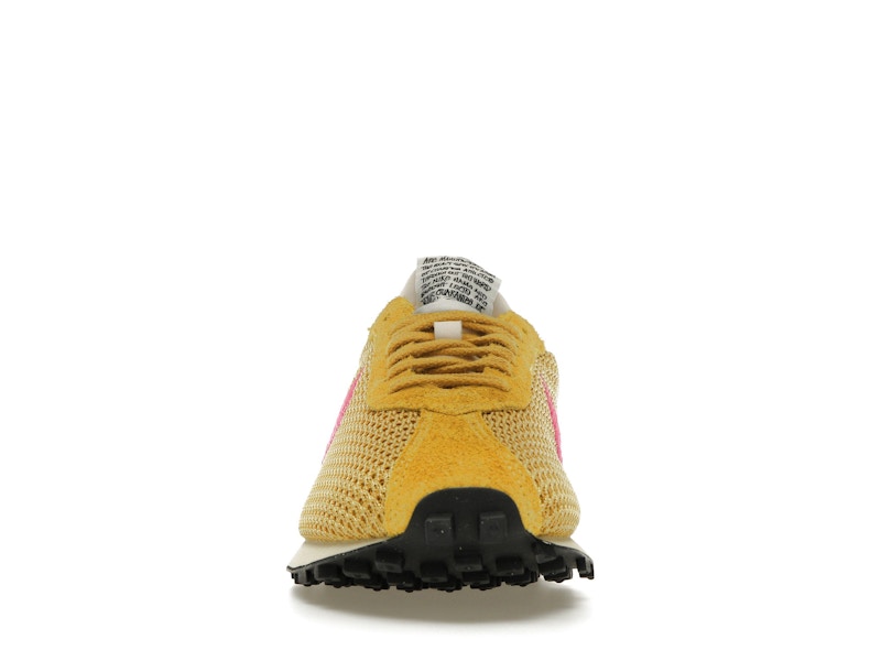 Nike LD-1000 SP Stussy Sanded Gold