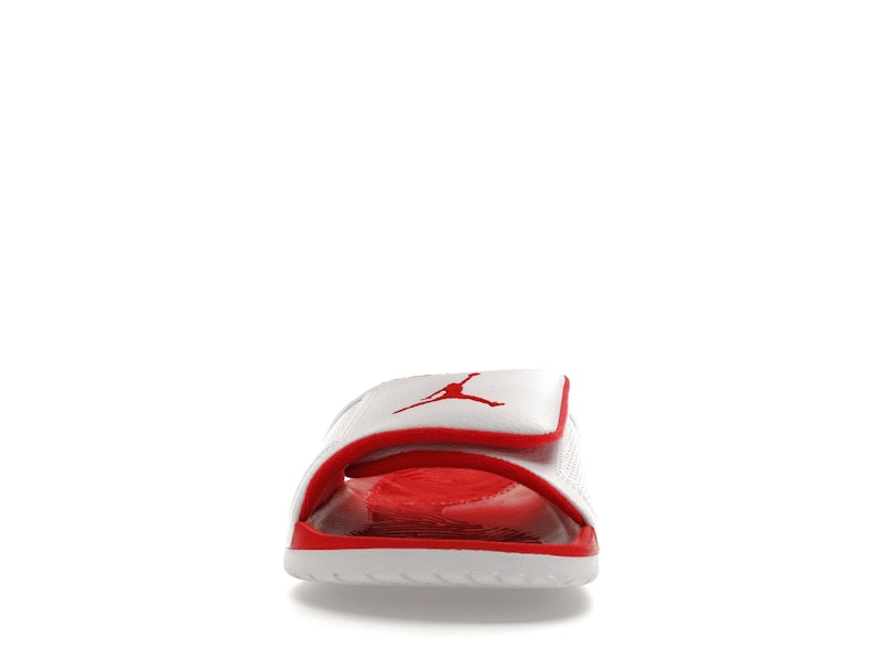 Jordan Hydro 3 Retro Slide White Cement
