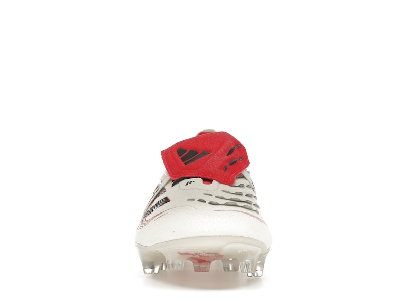 adidas Predator Elite Foldover Tongue FG Goal Hunter Pack