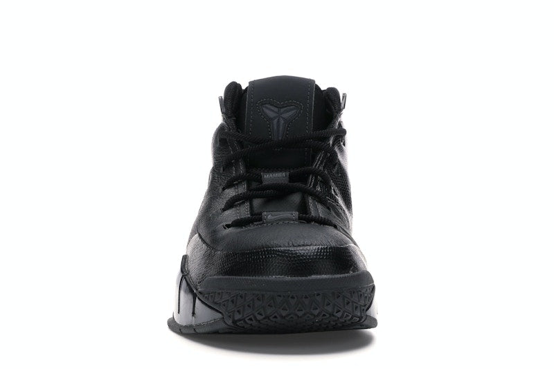 Nike Kobe 1 Black Mamba