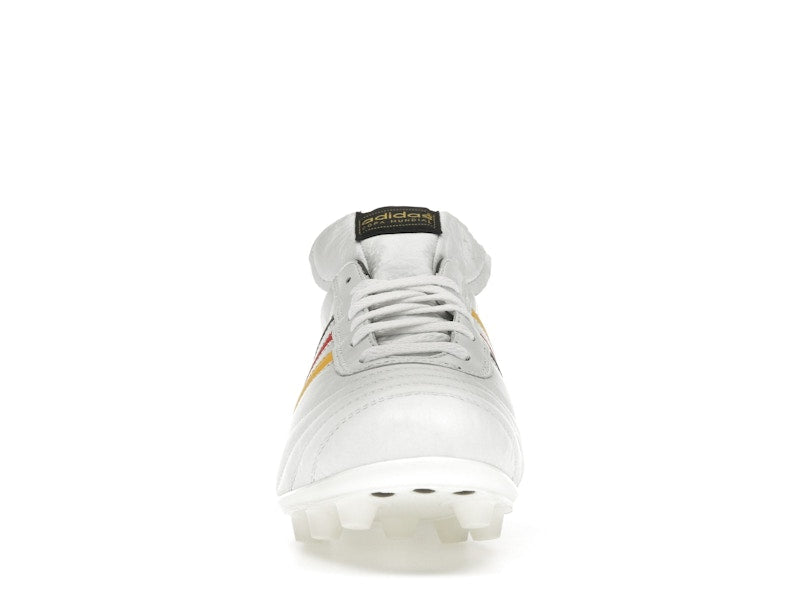 adidas Germany Copa Mundial FG Cloud White Core Black Gold Metallic