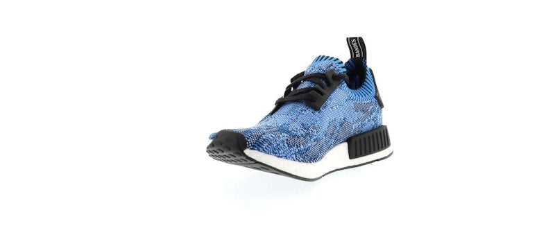 adidas NMD R1 Blue Camo