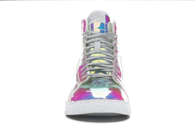 Nike SB Blazer Iridescent (Women's)