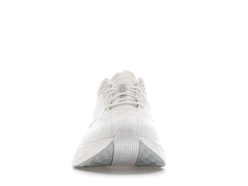 Nike ZoomX Pegasus Plus White Wolf Grey Pure Platinum