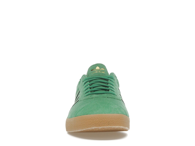 adidas Gazelle Green Gum