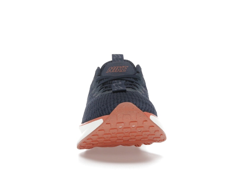 Nike Motiva Thunder Blue Midnight Navy Healing Orange