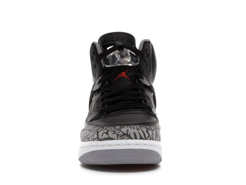 Jordan Spizike Black Cement (GS)