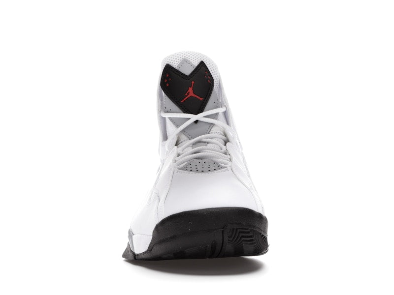 Jordan True Flight White Cement
