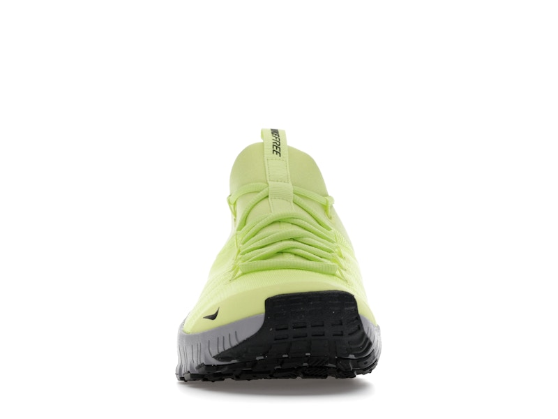 Nike Free Metcon 6 Light Lemon Twist