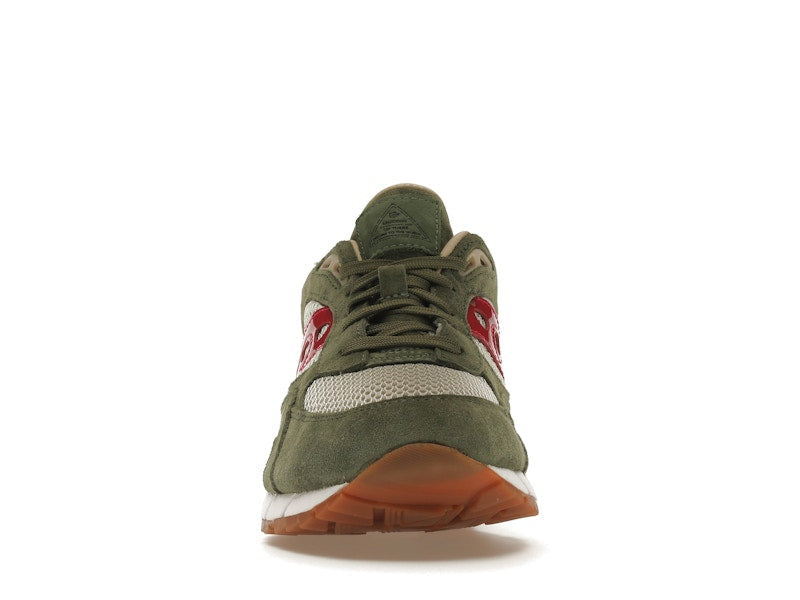 Saucony Shadow 6000 Up There Doors to the World