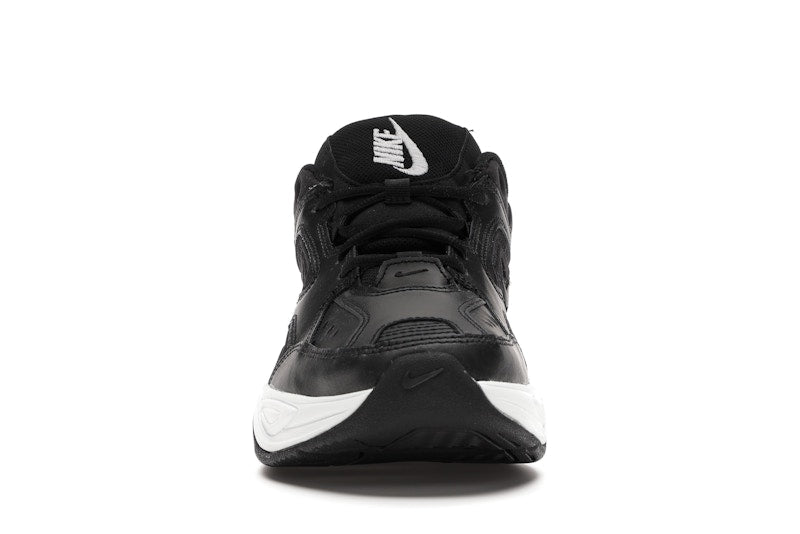 Nike M2K Tekno Black Obsidian