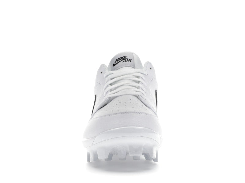 Jordan 1 Retro MCS Low White Black (2024)