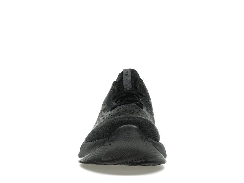 ASICS Gel-Cumulus 26 Black Black