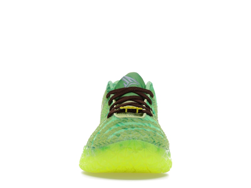 Nike Ja 3 Zombie