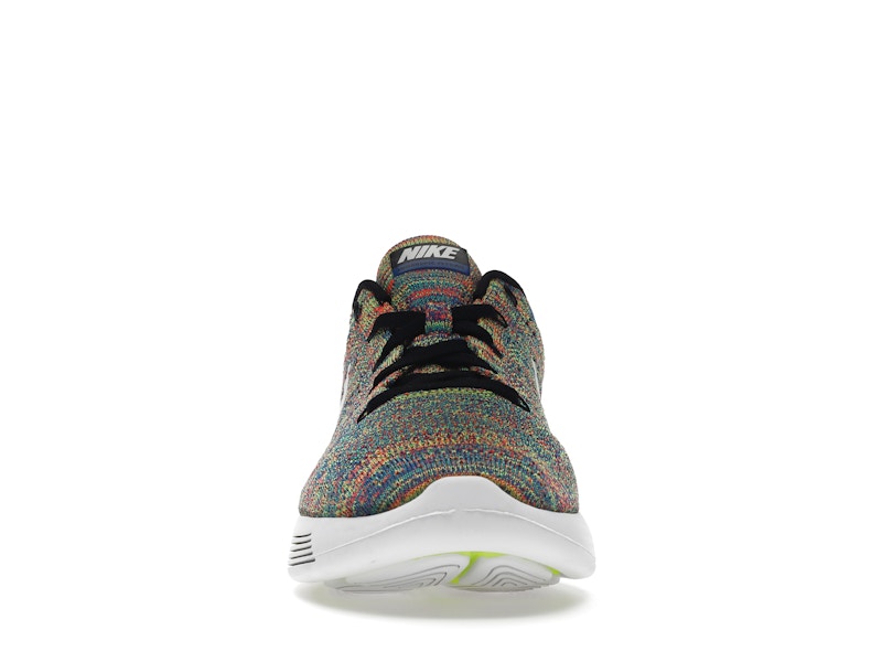 Nike LunarEpic Flyknit Low Multi-Color