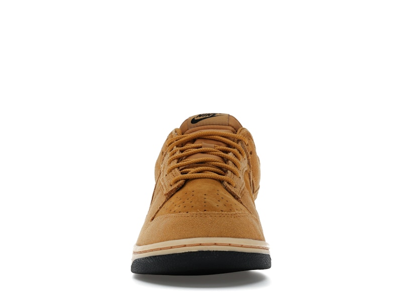 Nike Dunk Low Wheat