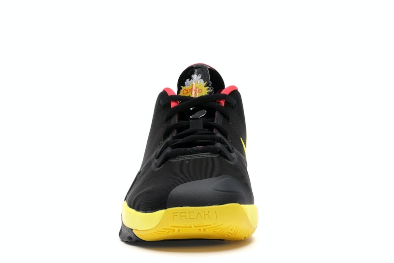 Nike Zoom Freak 1 Soul Glo (GS)