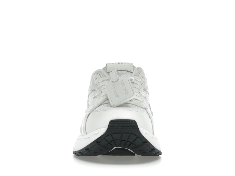 OFF-WHITE Kick Off White
