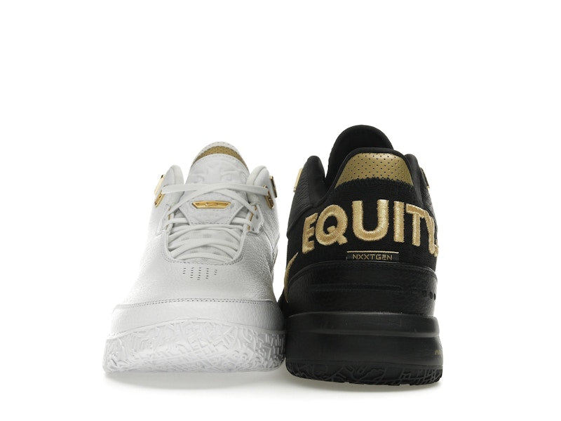 Nike Zoom LeBron NXXT Gen AMPD Equity