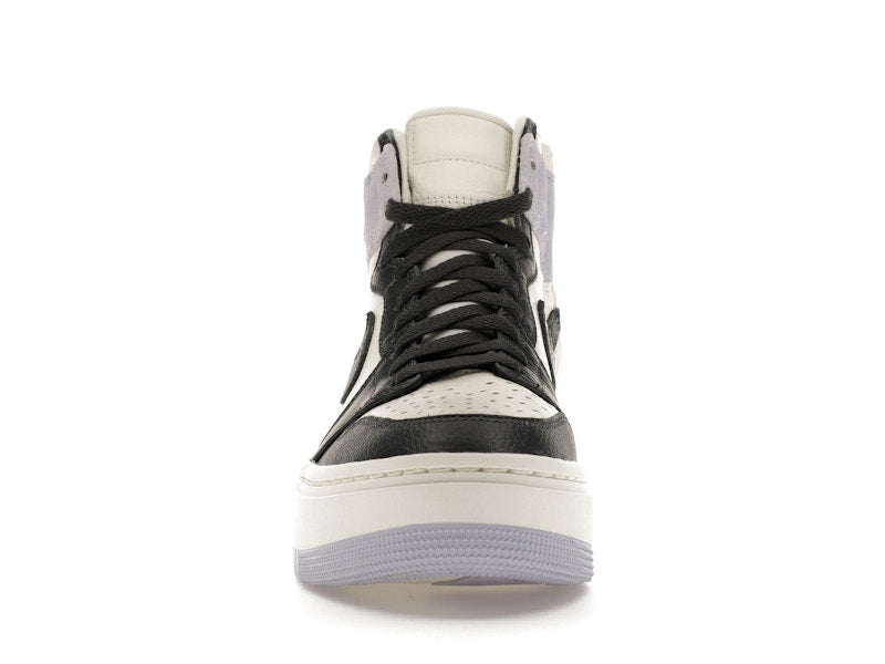 Jordan 1 Elevate High Lilac Black Toe (Women's)
