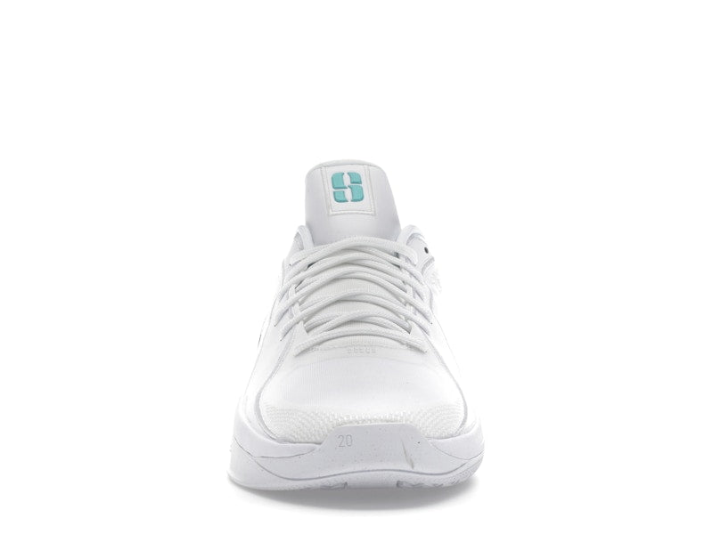 Nike Sabrina 2 White Noise (Women's)