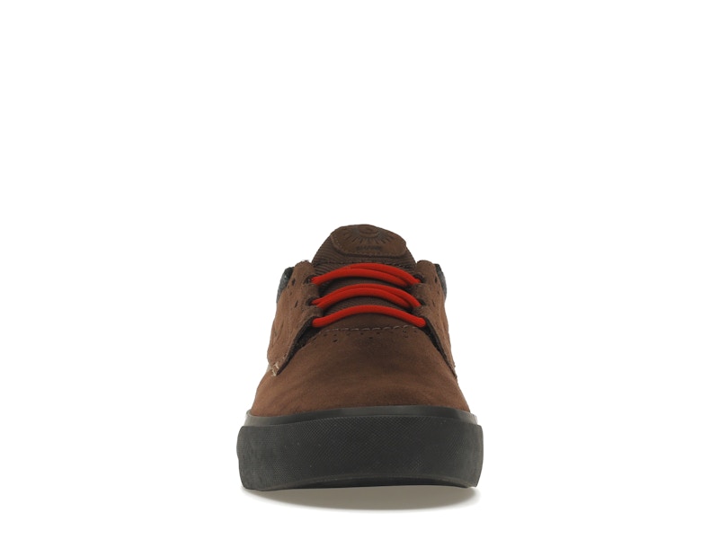 Nike SB Shane Premium Light Chocolate