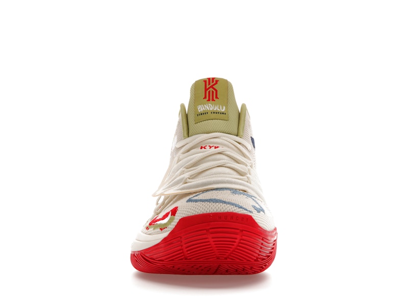 Nike Kyrie 5 Bandulu