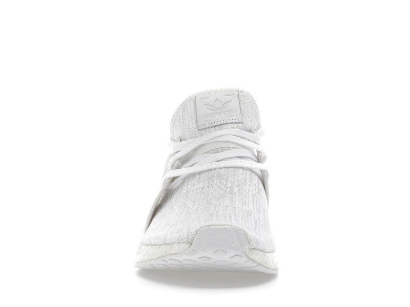 adidas NMD XR1 Triple White (2016)