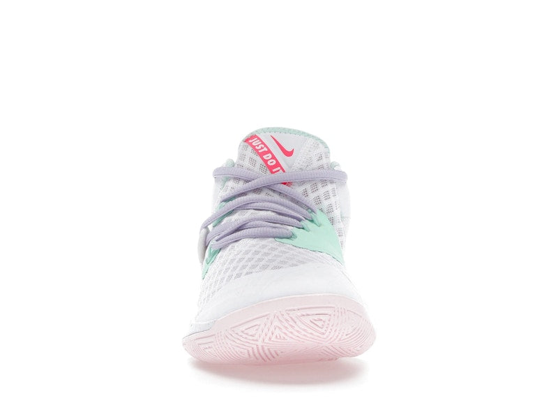 Nike Zoom Hyperspeed Court SE Pink Foam