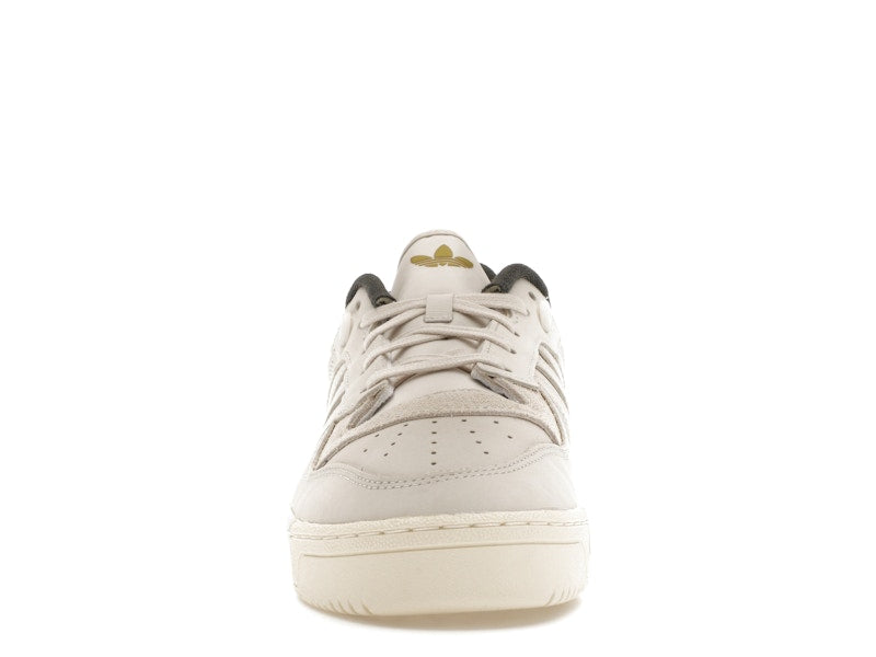 adidas Rivalry 86 Low 2.5 Talc Carbon White