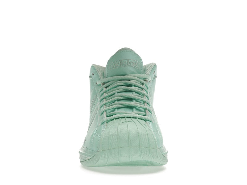 adidas Pro Model 2G Clear Mint