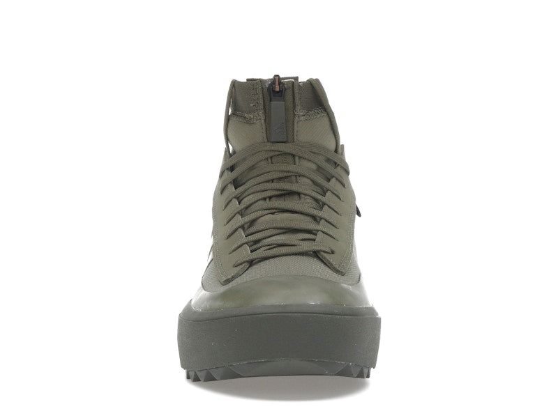 adidas ZNSORED High Gore-Tex Olive Strata Shadow Olive