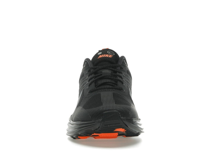 Nike Lunar Roam Safety Orange