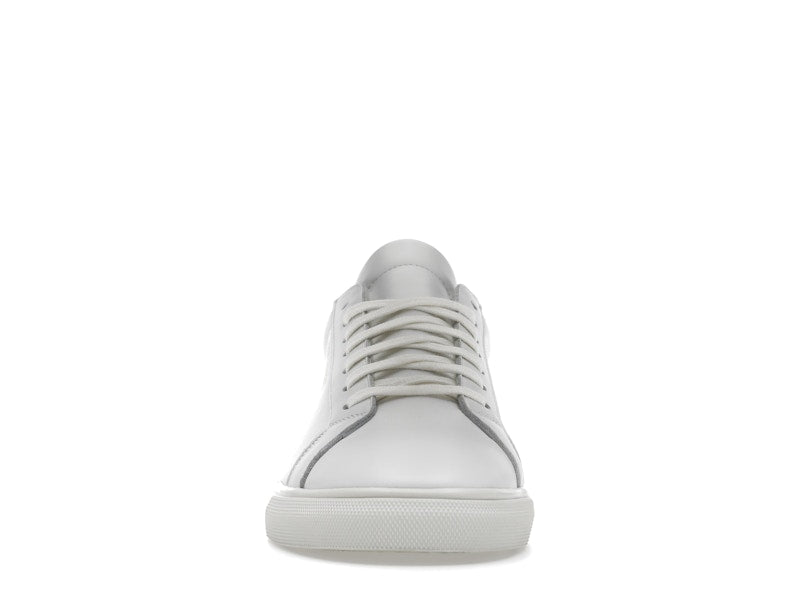 Saint Laurent Andy Low Optic White