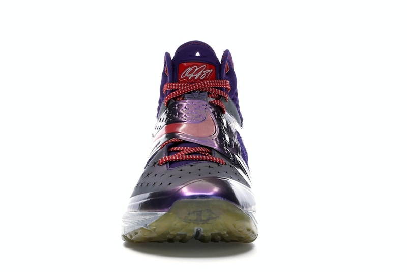 Nike CJ81 Trainer Max Megatron