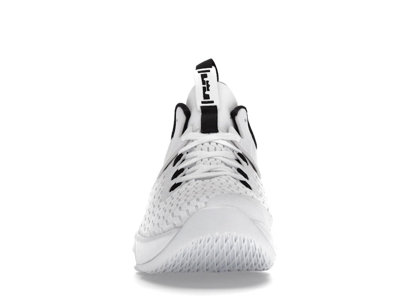 Nike LeBron Witness 5 White Black
