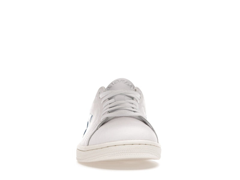 Jordan 1 Centre Court White Blue