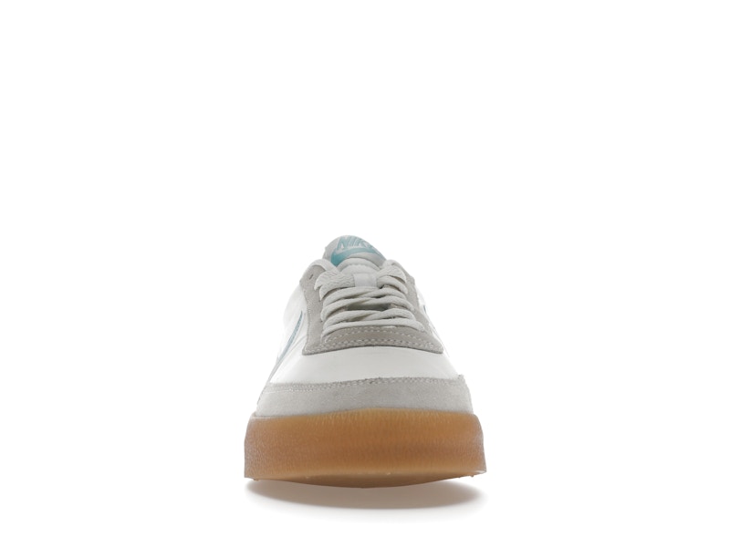 Nike Killshot 2 Leather Sail Island Green Gum