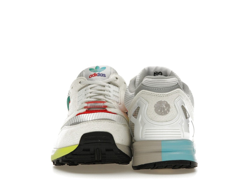 adidas ZX8000 Overkill No Walls Needed Pack