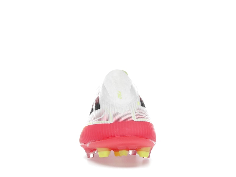 adidas F50 League Laceless FG/MG Solar Pack