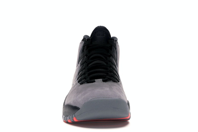 Jordan 10 Retro Cool Grey
