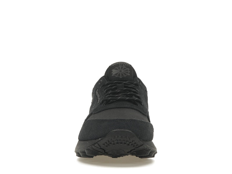 Reebok Classic Leather Cordura Black