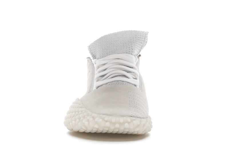 adidas Kamanda Triple White
