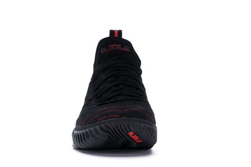 Nike LeBron 16 Fresh Bred