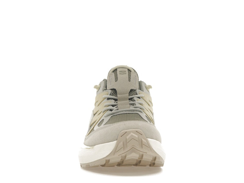 Salomon Odyssey Elmt Low Shadow Aloe Wash