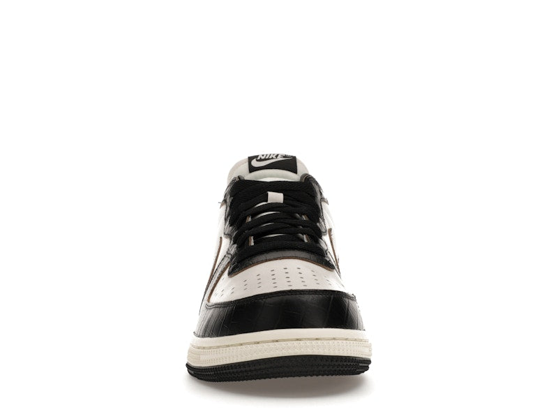 Nike Terminator Low PRM Black Croc