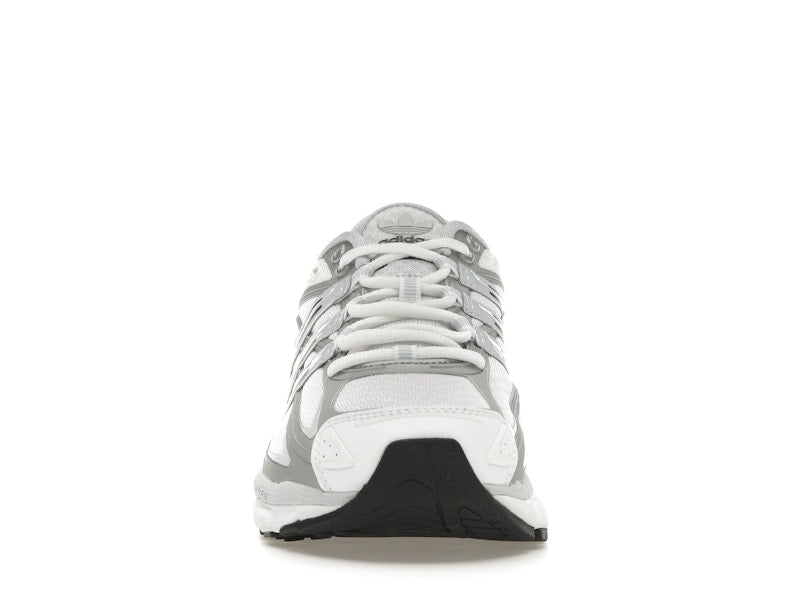 adidas Adistar Cushion 3 Cloud White Halo Blue Matte Silver (Women's)