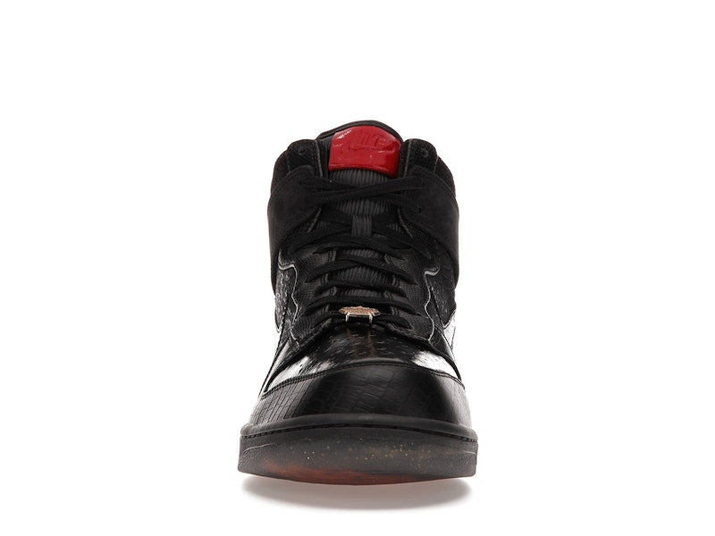Nike Dunk High Mighty Crown