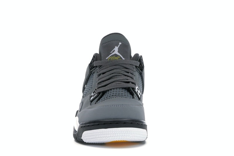 Jordan 4 Retro Cool Grey (2019) (GS)
